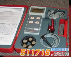 英国DIVERSE MF300F+铁素体测定仪