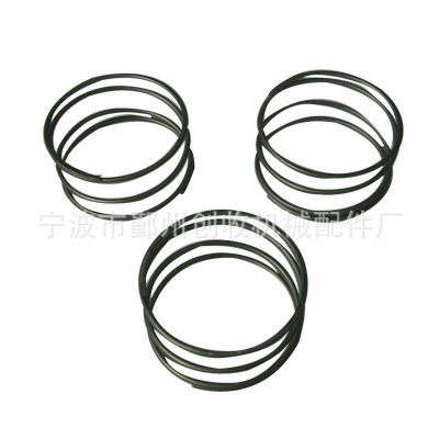 供应高品质 低价 高强度拉伸弹簧 各种弹簧 拉簧加 工