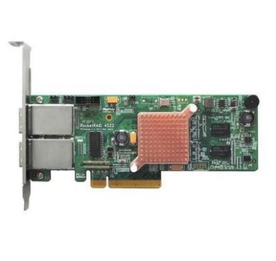 4522 SAS/SATA 6Gb/s 磁盘阵列卡