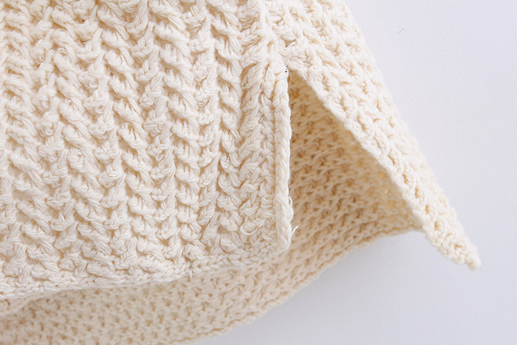 Gilet femme en Coton - Ref 3317962 Image 36