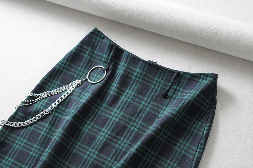 Jupe femme en Fibre de polyester - Ref 3330212 Image 51