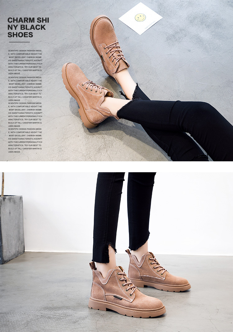 Bottes femme en En cuir - Ref 3354846 Image 19