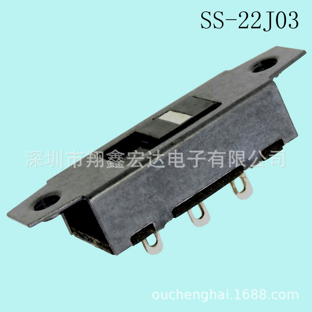 115-волс 220V SS мини-штыревой прямой рукояткойPlug-in 2 передачи 3 -фут толкать скользящая полоса шестерня для настройки переключателя