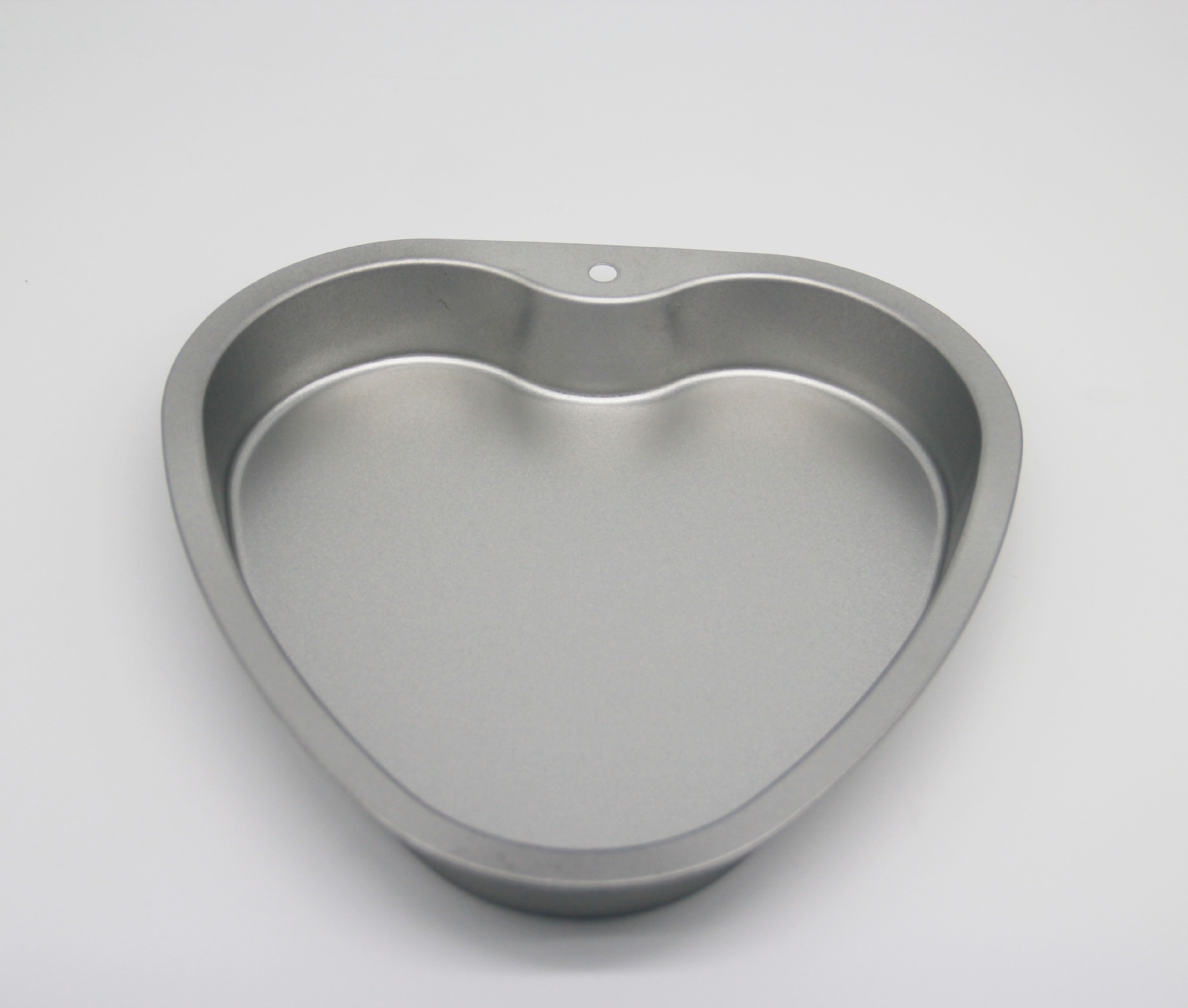 烘焙用品心形吐司盒 烤箱用马口铁不粘面包蛋糕烤盘