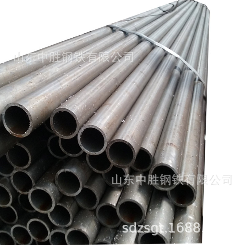 50钢管 厂家直供 50×3 50×4 50×8 冷拔无缝钢管 现货 量大从优