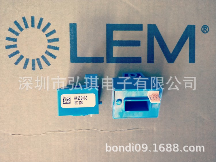 HASS200-S霍尔传感器