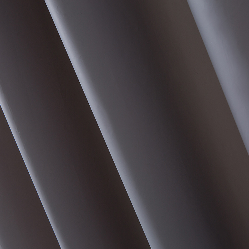 Waterproof curtain, Amazon, increased thickness, European style