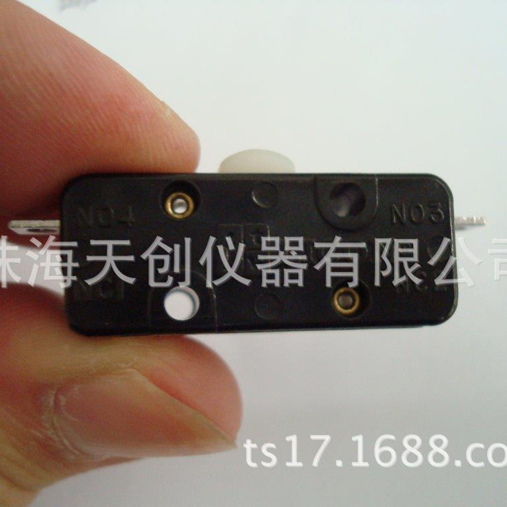 美国派克B310S磁粉探伤仪专用开关 parker磁轭探伤仪开关批发