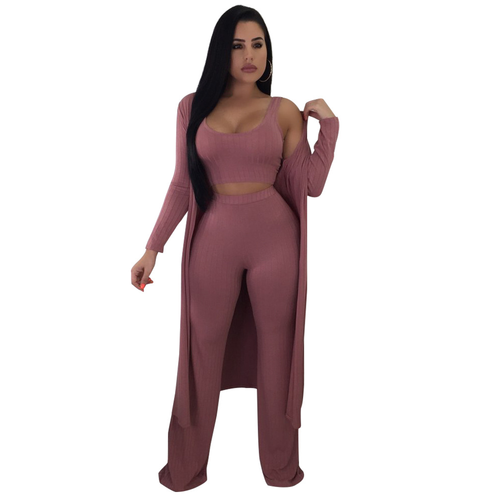 Costume femme en Fosse en velours de coton - Ref 3335703 Image 18