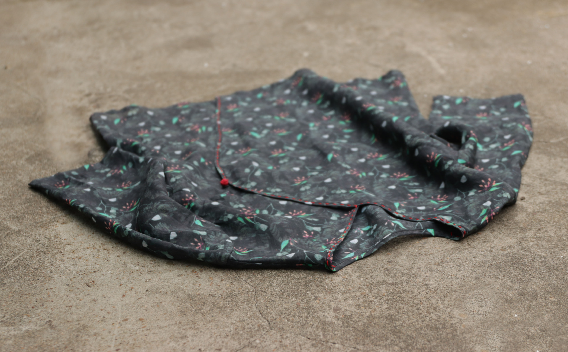 Blouson femme en Chanvre - Ref 3322269 Image 14