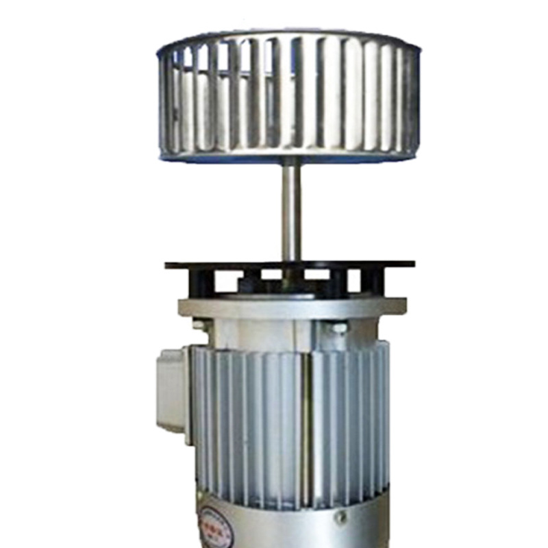 SY180长轴高温马达 烤箱电机长轴风机