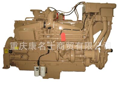 M11-411E康明斯发动机汽缸体3895837康明斯柴油机汽缸体
