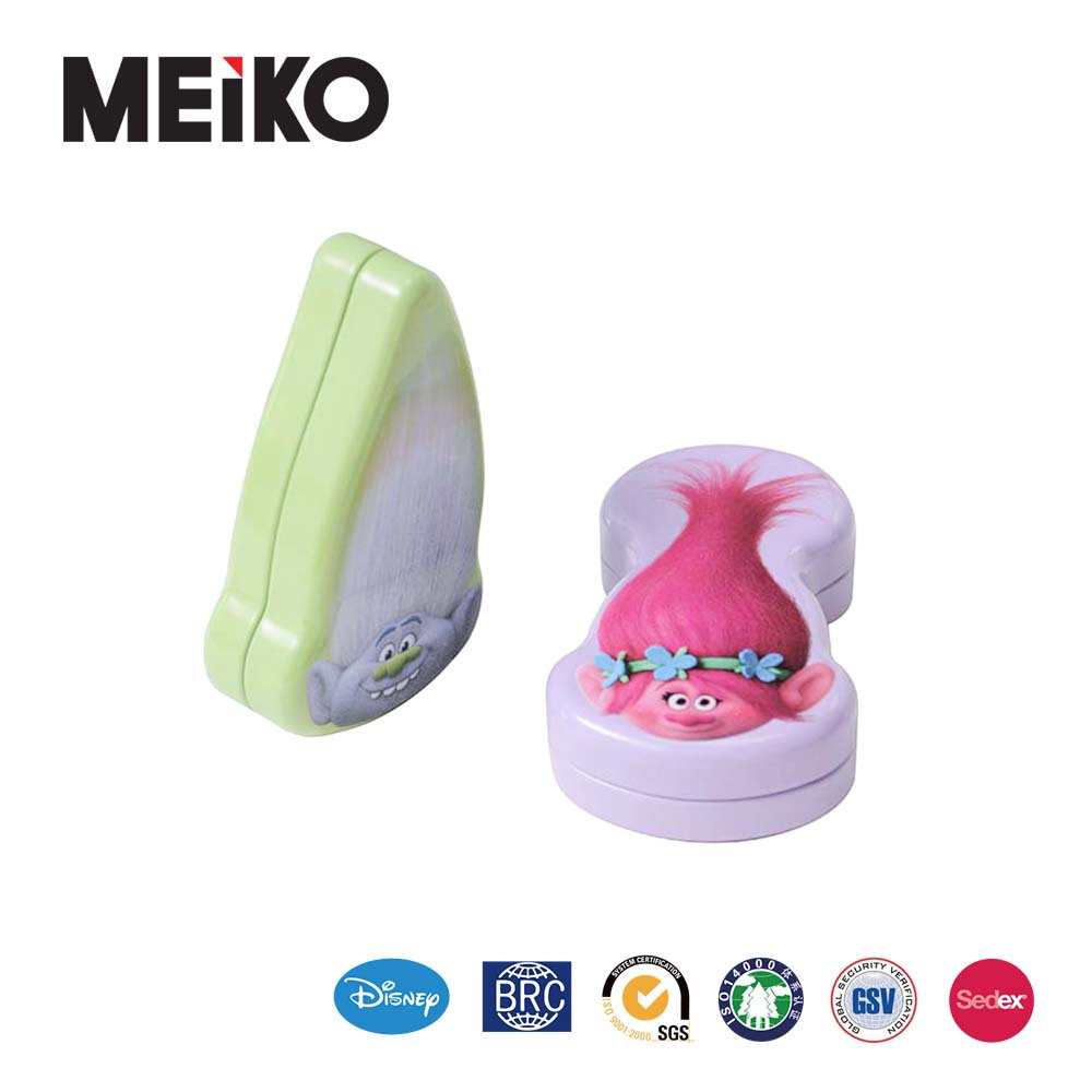 厂家定制马口铁异形罐 食品级异形罐 马口铁精美包装异形小铁盒