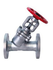 不锈钢法兰国标截止阀 法兰国标截止阀