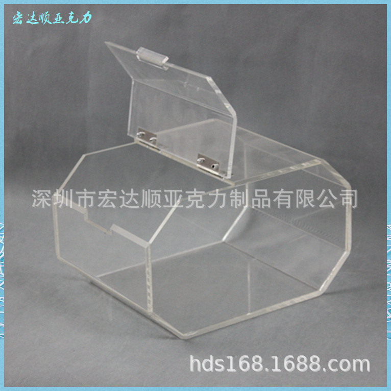 透明糖果盒供应 生产销售亚克力糖果盒 棒棒糖