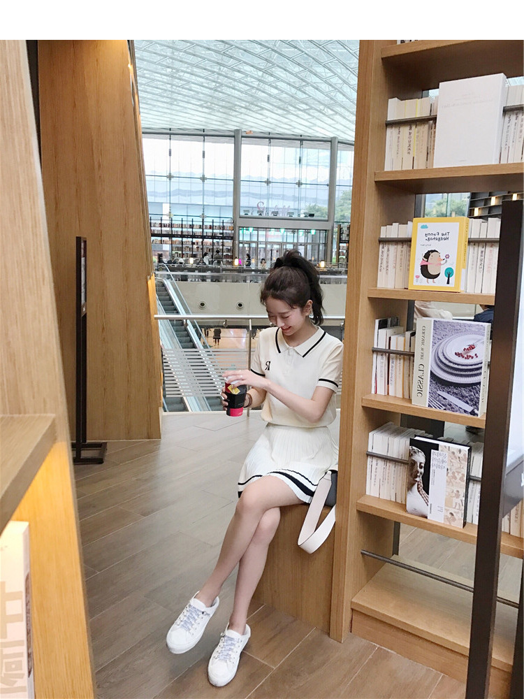 Costume femme en Tricot - Ref 3335449 Image 24