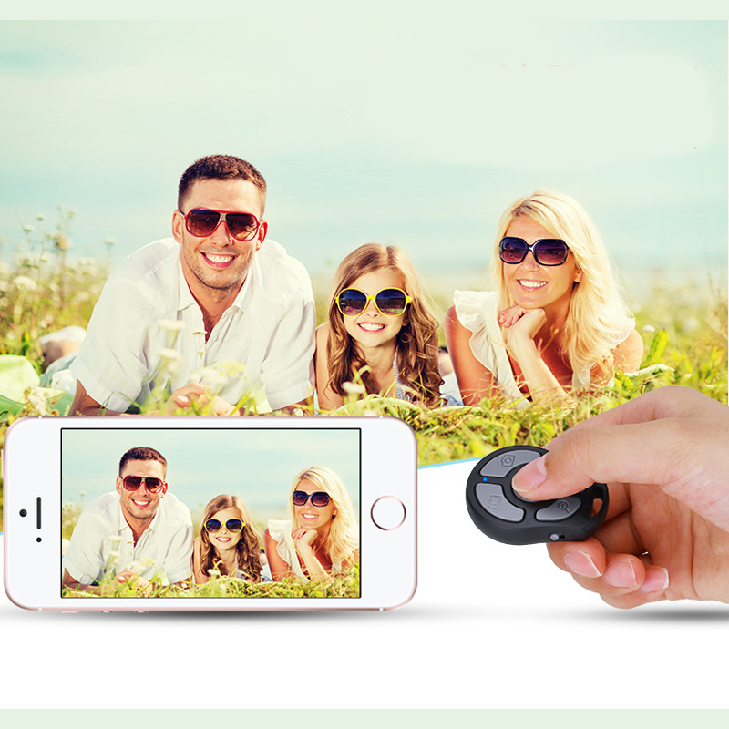 Perche selfie en ABS - Ref 3386805 Image 3