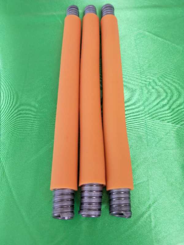 台灯硅胶软管，医用硅胶软管，各种硅胶挤出制品