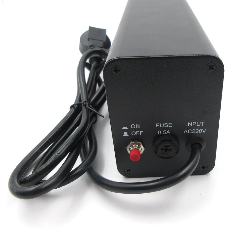 632.8nm 器 laser HE-Ne Helium-NEON GAS Laser red light dot laser module