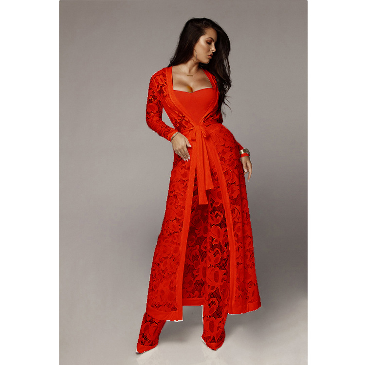 Costume femme MOYA SPINNING en Tricot - Ref 3334985 Image 44