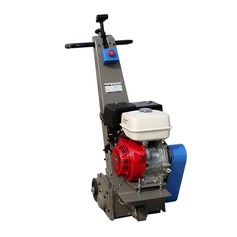 厂家供应小型路面铣刨机 混凝土铣刨机 质量保证 欢迎选购