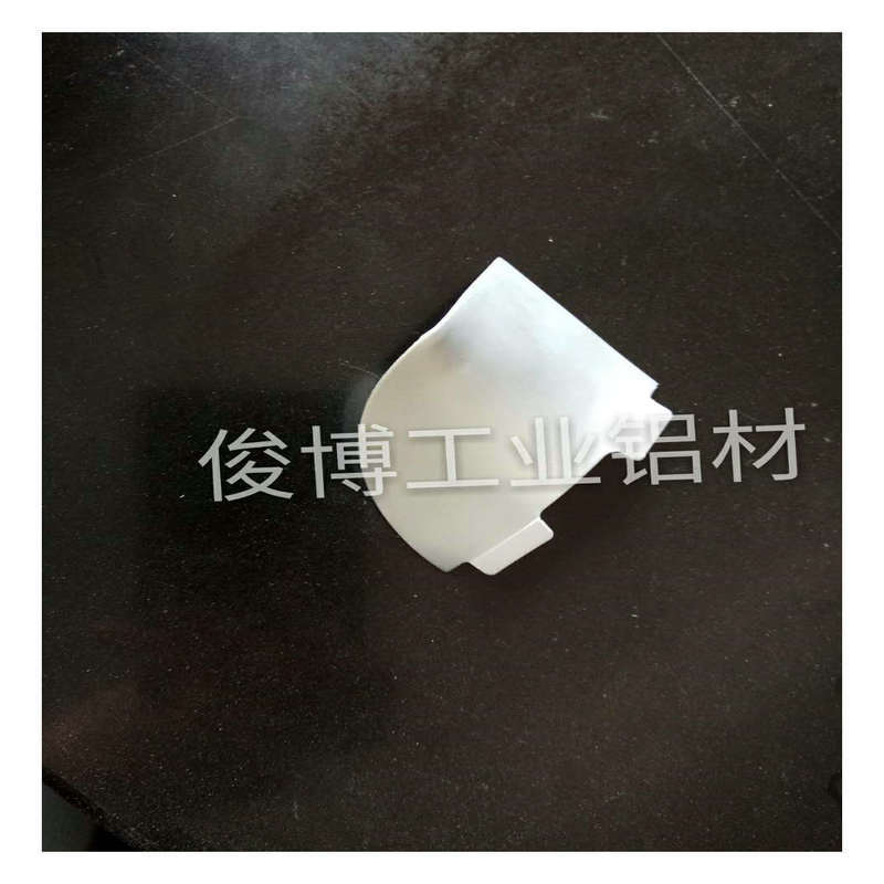 供应净化铝型材配件