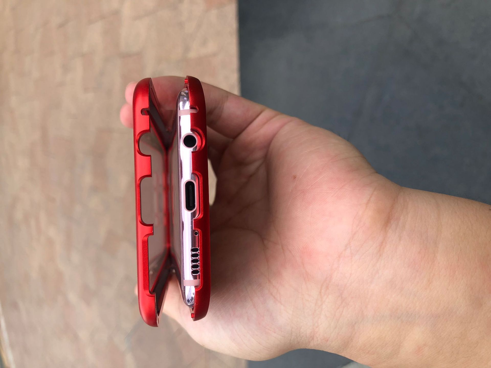 Coque smartphone DAYANG en Métal - Ref 3371837 Image 9