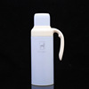 Thermos stainless steel, handheld handle, teapot, Birthday gift, wholesale