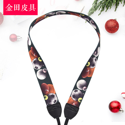 wholesale Retro Ethnic style Widen camera Shoulder strap customized SLR Cameras Messenger straps Foreign trade Explosive money Decor