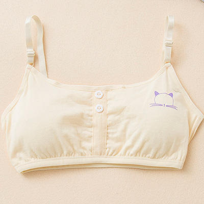 Soutiens-gorge en Coton - Ref 3369620 Image 6