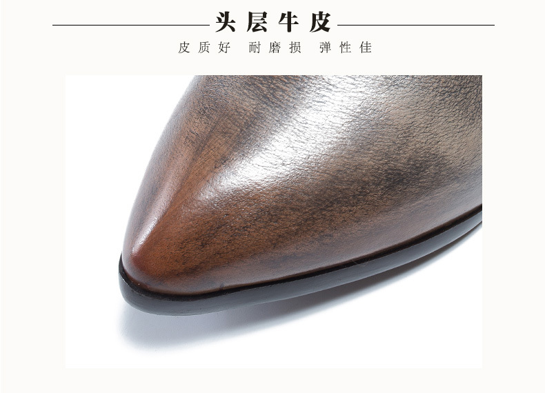 Bottes femme TINIG - Ref 3355552 Image 26