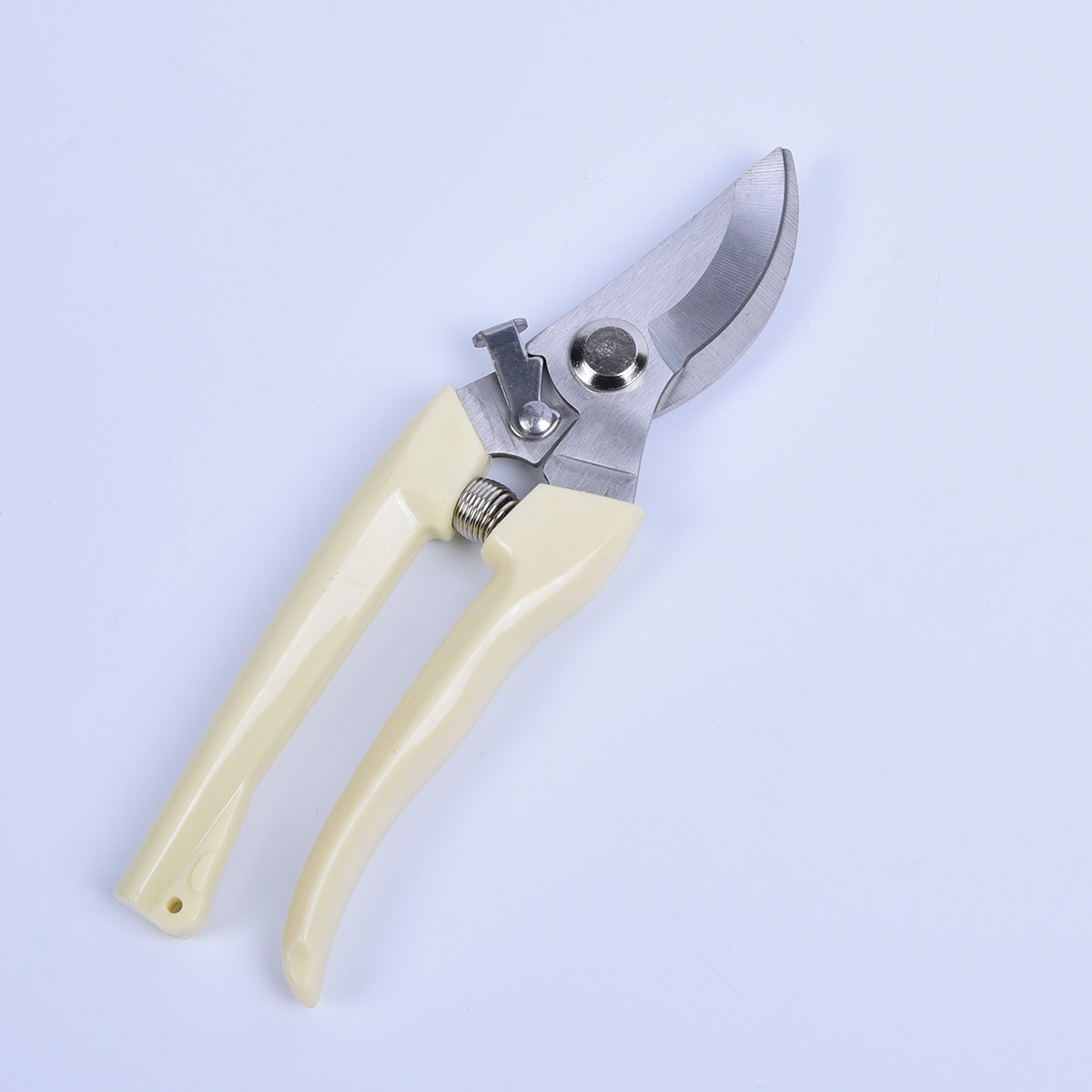 厂家直销 园林修枝剪 果枝树枝剪 园艺园林剪刀 花枝剪  大头剪