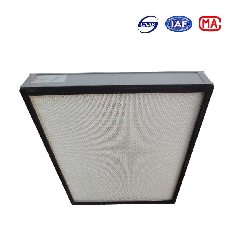 安克林供应空气净化器hepa过滤网空气过滤网尺寸可定做