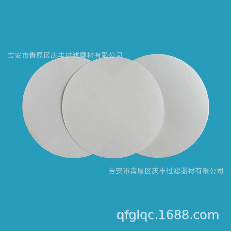 亲水微孔滤膜  聚偏氟乙烯 PVDF 0.22um 0.45um/47mm空气过滤膜