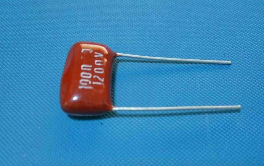 电容100Ω-1200V