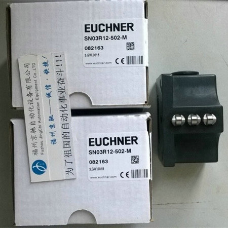 100124	RGBF10R12-514-M	德国安士能EUCHNER  现货询价