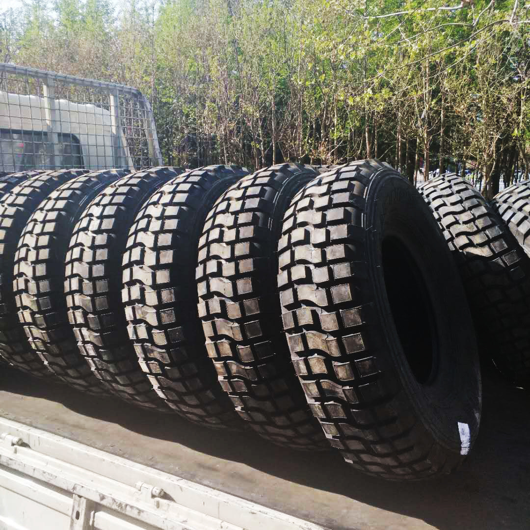 厂家供应255/85r16京轮依维柯2045轮胎耐磨现货全新三包