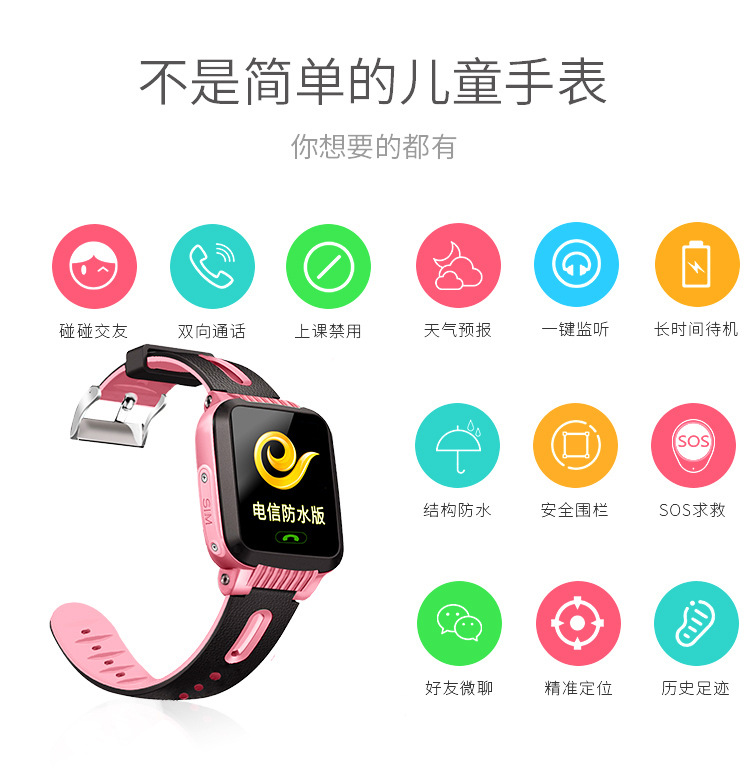 Smart watch GIDNO - Ref 3391990 Image 16