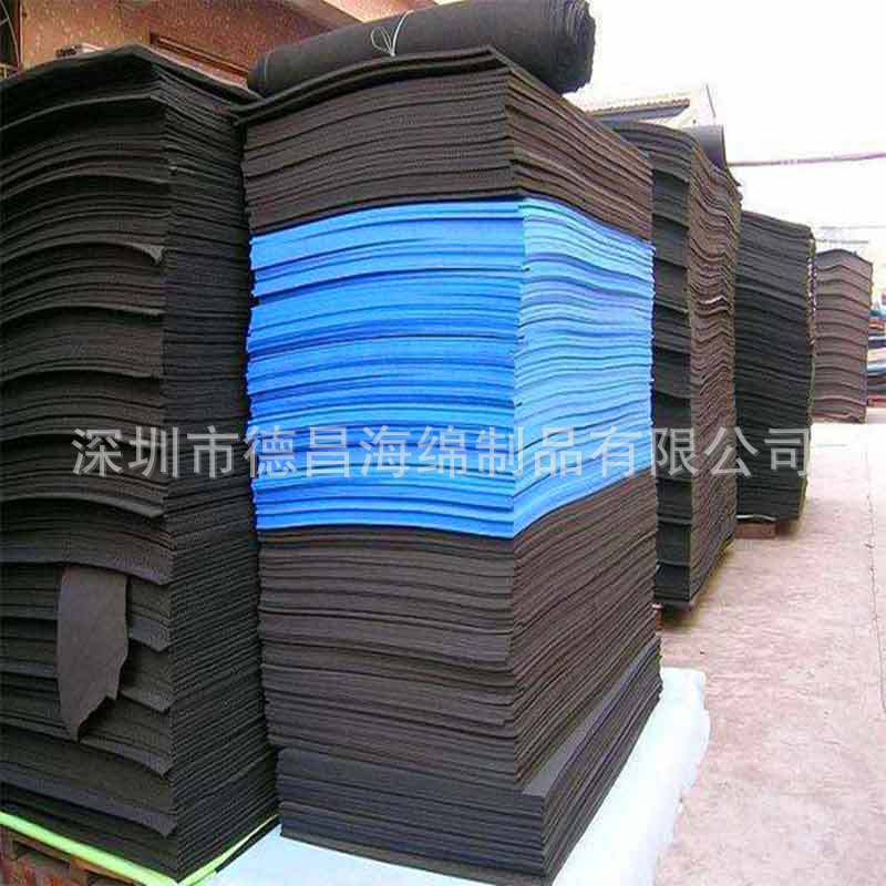 供应 eva刀板弹垫 eva切片材料卷材 eva压纹卷材 eva环保卷材