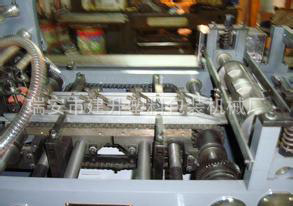 UPS信封制作机械 特快专递信封设备