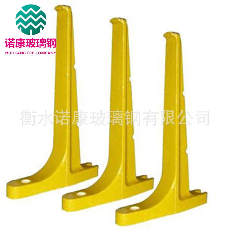 预埋电缆支架玻璃钢 螺钉式组合式型号齐全 量大优惠|ms