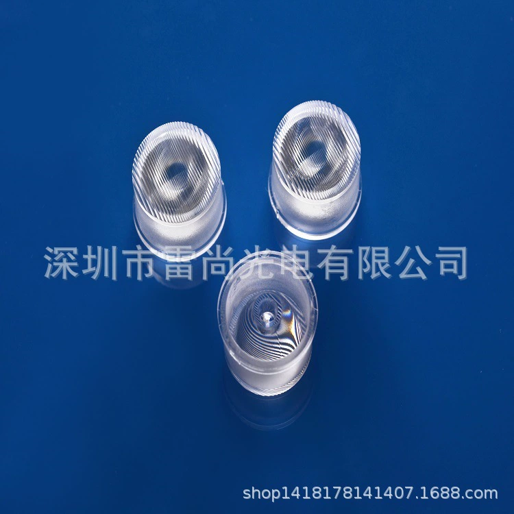 Светодиодные линзы XP21.3-TXS stripesd водонепроницаемые линзы горячая модель прямая продажа с фабрики