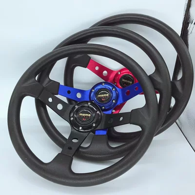 Qìchē – Steering Wheel Racing Steering wheel
