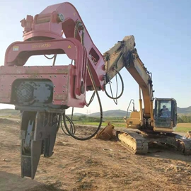 钻探机;桩工机械;凿岩机械