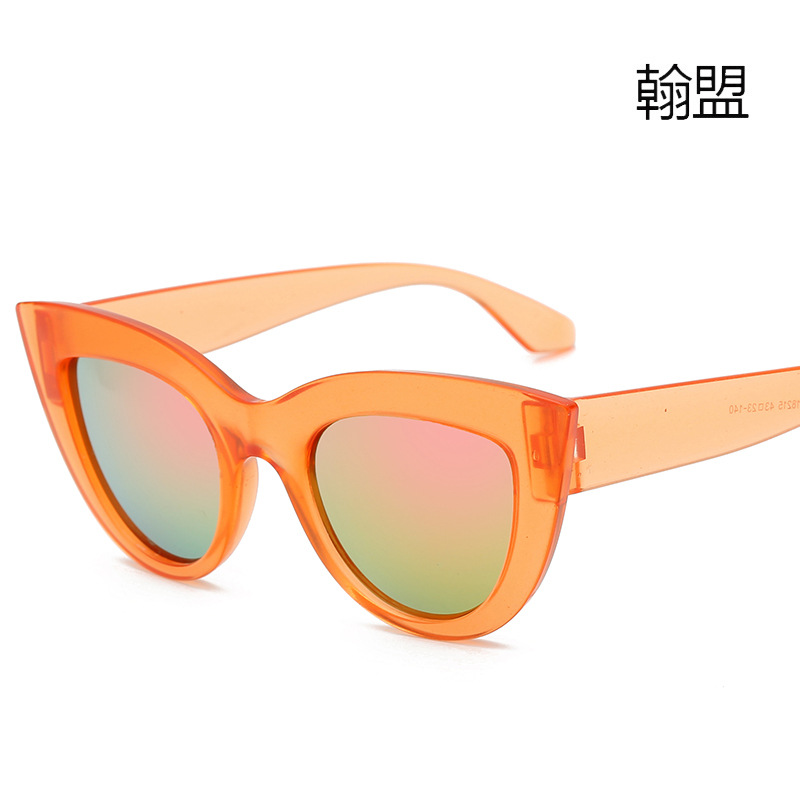 Pink frame pink mercury