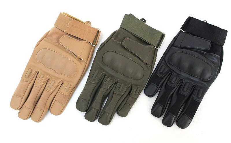 Gants anti coupures -  résistants aux coupures résistants aux coups de couteau résistants aux températures élevées électriques antistatiques résistant aux acides et aux alcalis imperméables aux huiles spéciaux pour soudage électrique mains de radioprotection - Ref 3404758 Image 1