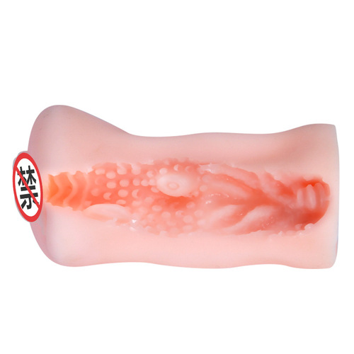 Famous device, beauty vagina channel inversion mold, small famous device, sex product, airplane cup, male masturbation device, one piece drop shipping