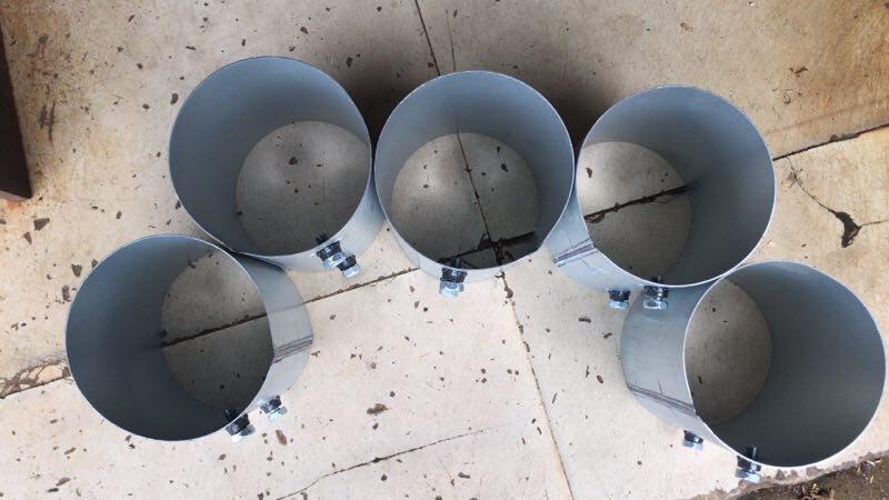 114镀锌管直接电力护套管直接