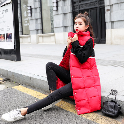 Gilet femme en Fibre de polyester - Ref 3316857 Image 5