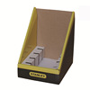 定制款  供应纸展示盒 瓦楞彩盒印刷 纸盒包装印刷|ms